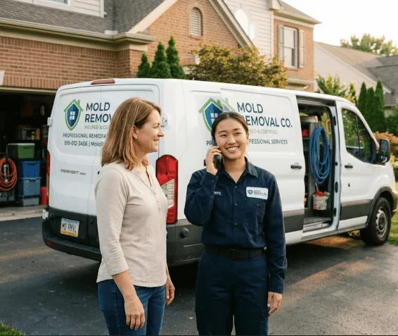Crawlspace Mold Remediation Verona, IL FAQs